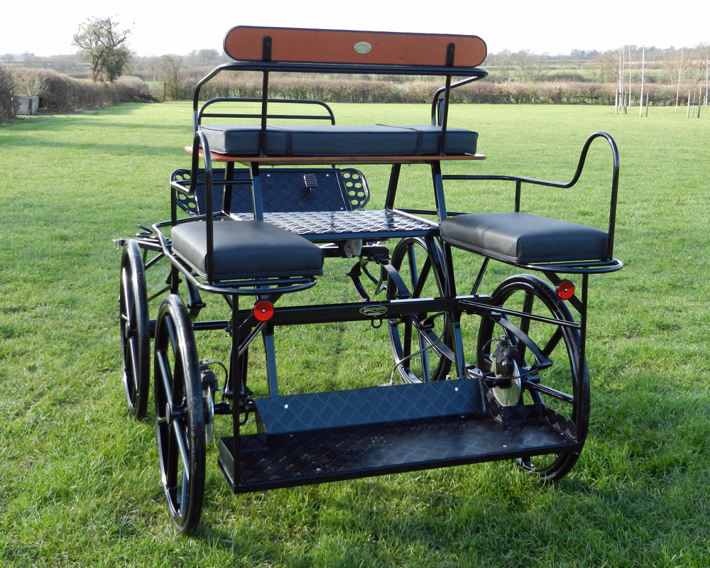 Bennington MultiSport Bennington Carriages